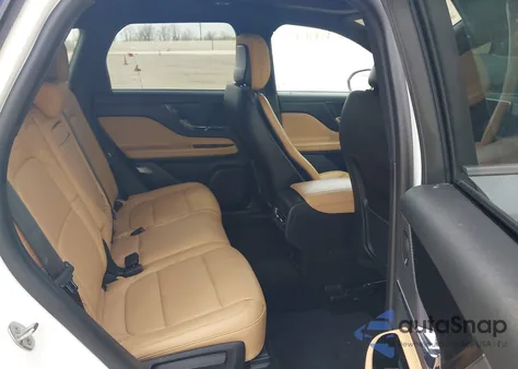 2020 Lincoln Corsair Reserve z USA, uszkodzony, nr VIN 5LMCJ2C98LUL02058